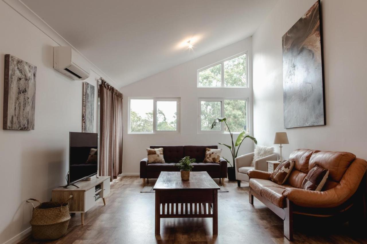 Ferienwohnung Premalaya Yallingup Exterior foto