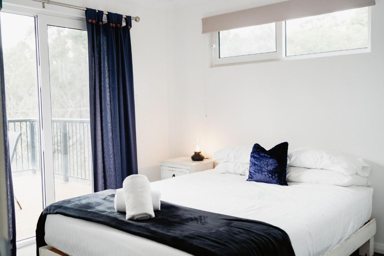 Ferienwohnung Premalaya Yallingup Exterior foto
