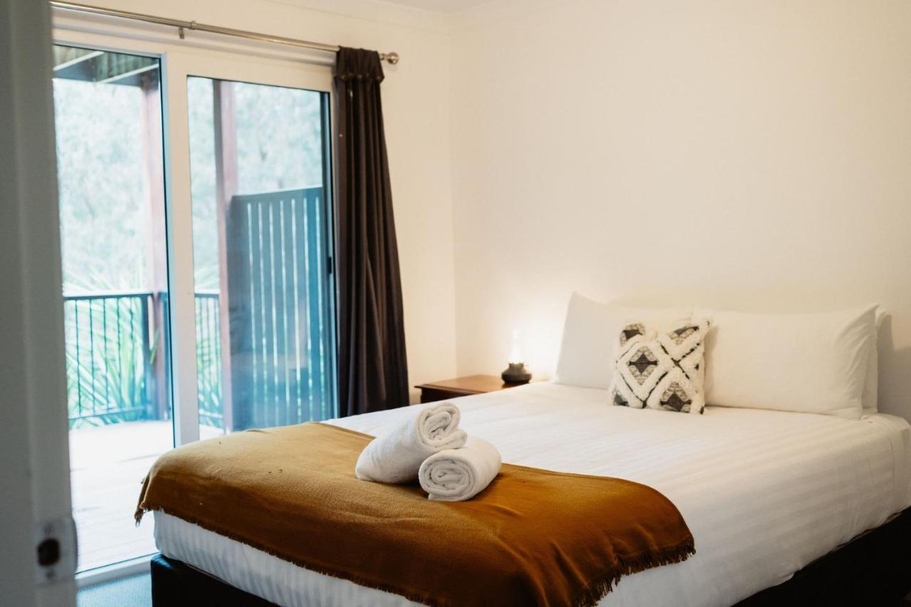 Ferienwohnung Premalaya Yallingup Exterior foto