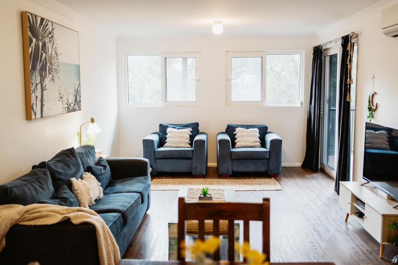 Ferienwohnung Premalaya Yallingup Exterior foto