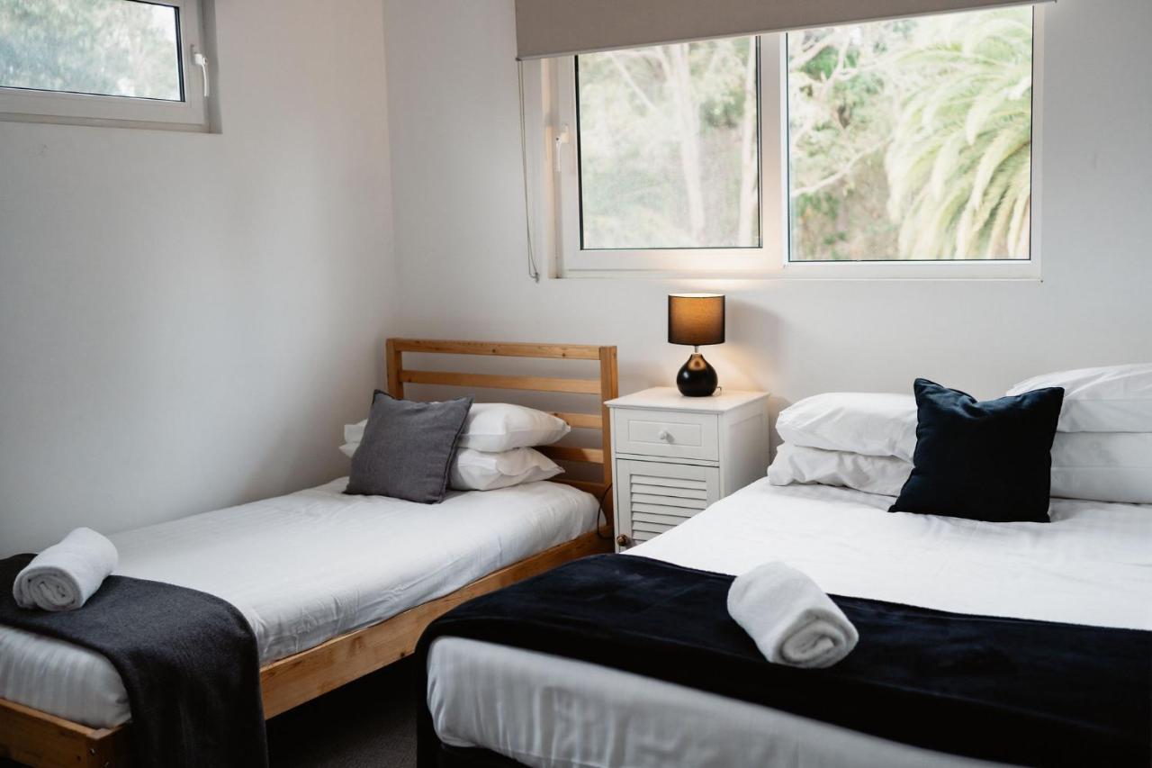 Ferienwohnung Premalaya Yallingup Exterior foto