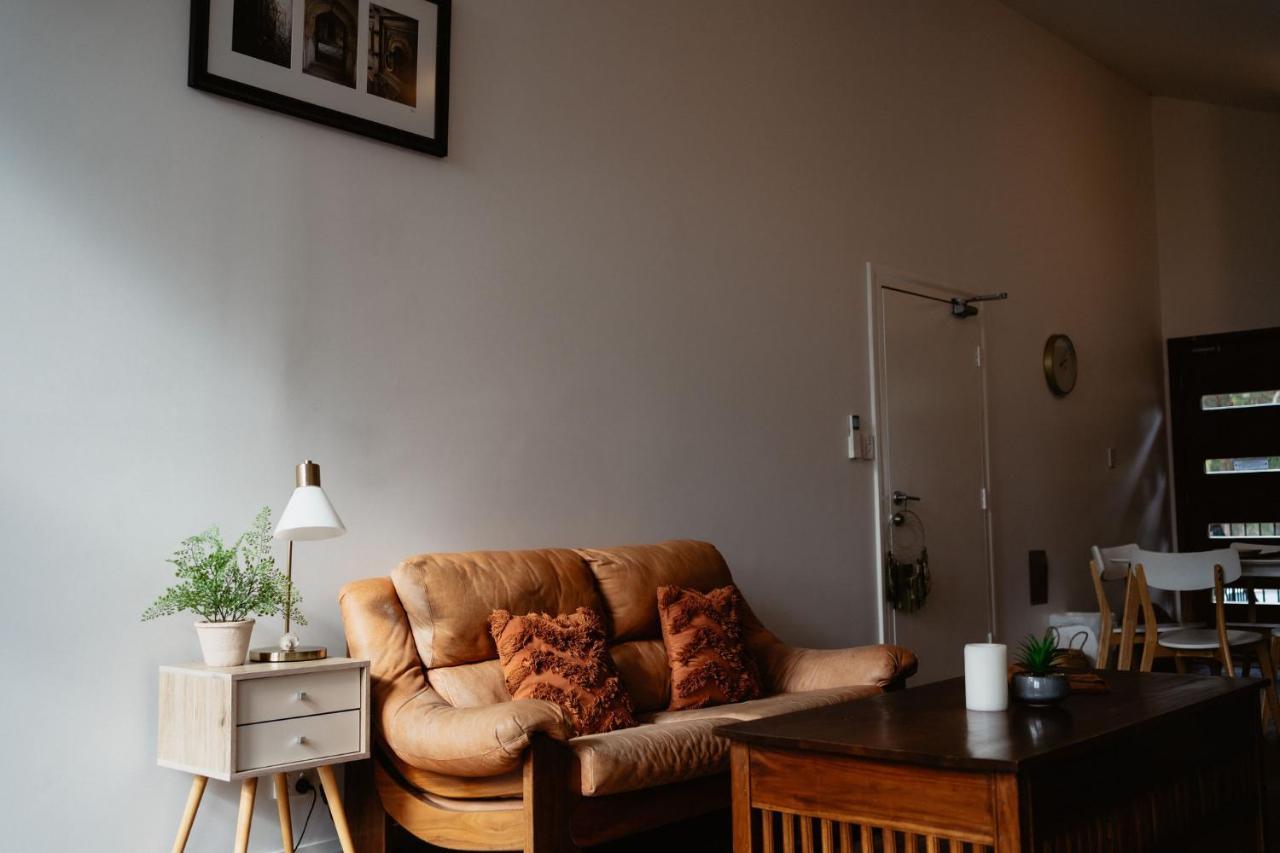Ferienwohnung Premalaya Yallingup Exterior foto