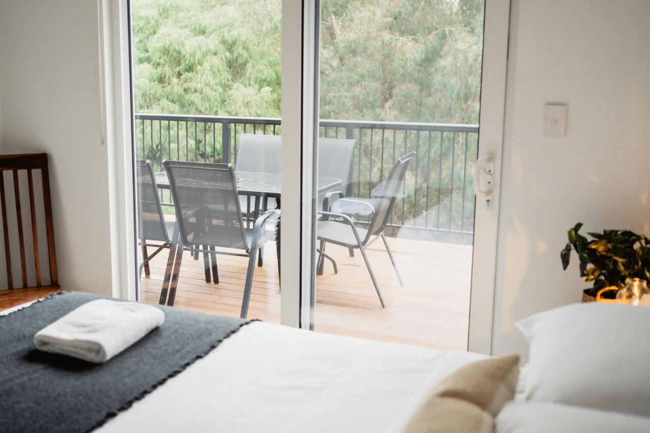 Ferienwohnung Premalaya Yallingup Exterior foto