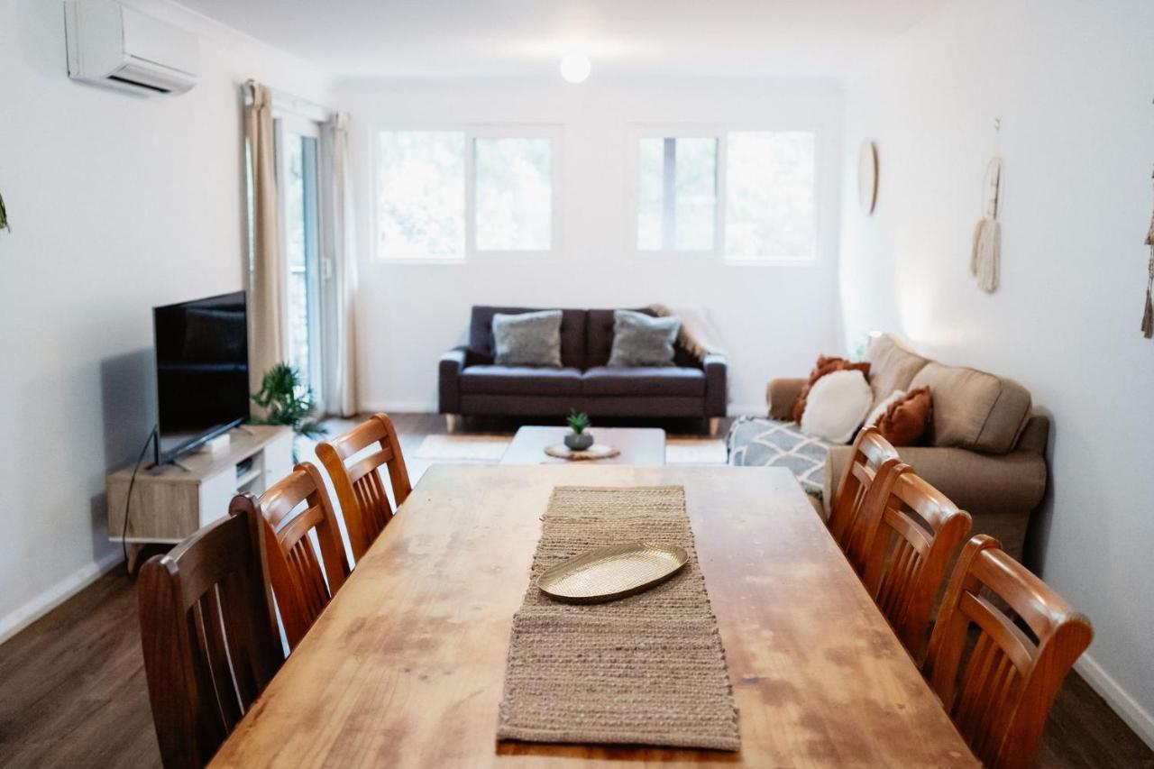 Ferienwohnung Premalaya Yallingup Exterior foto