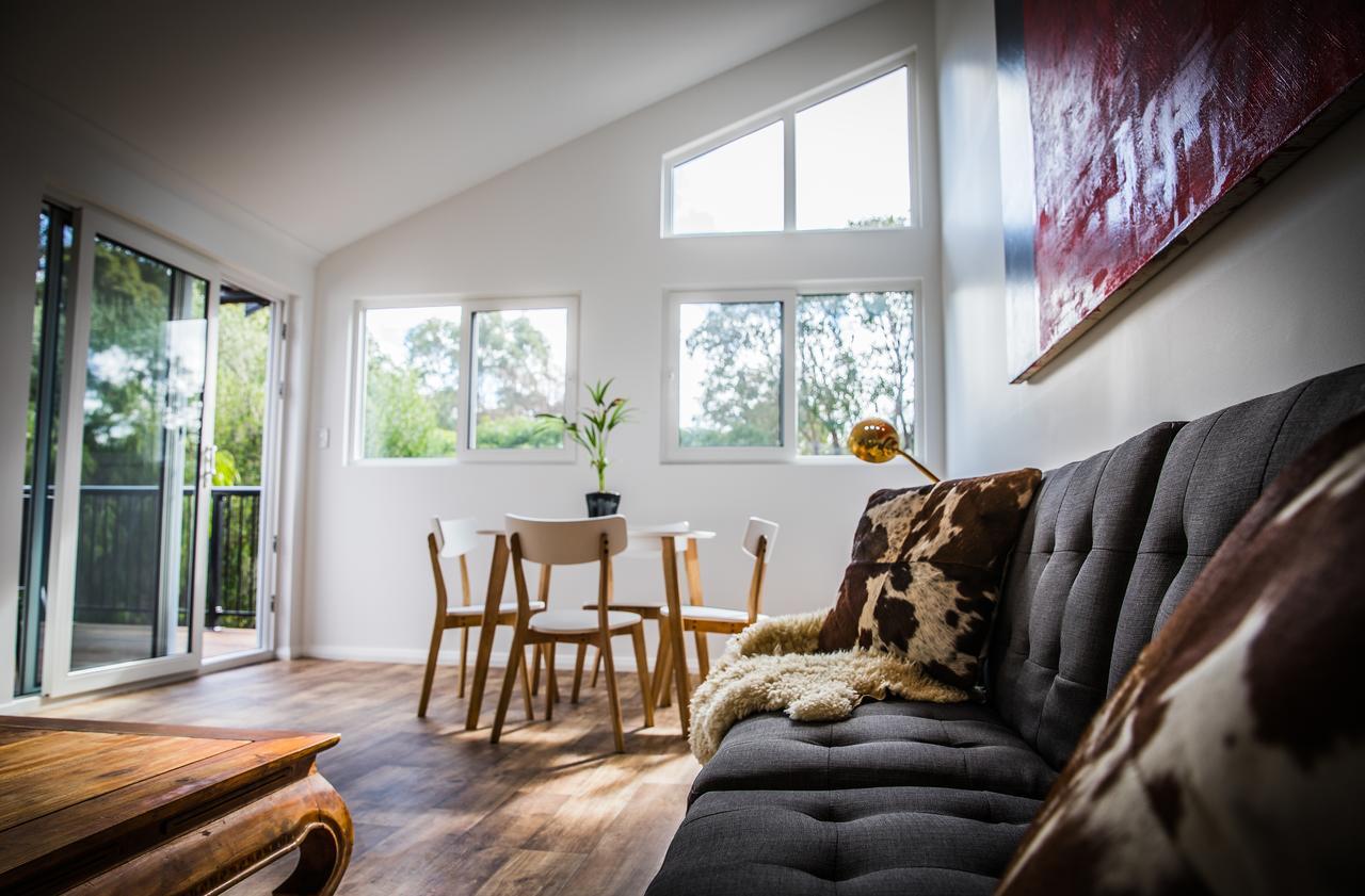 Ferienwohnung Premalaya Yallingup Exterior foto
